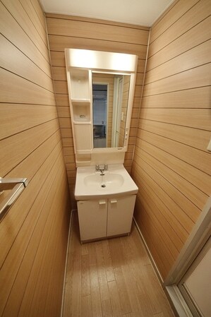 シャトーサンワの物件内観写真